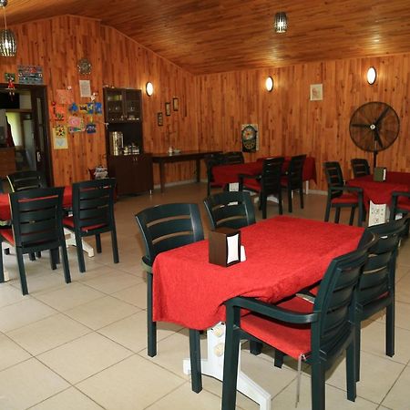 Çıralı Tunays Pansiyon Bed & Breakfast エクステリア 写真
