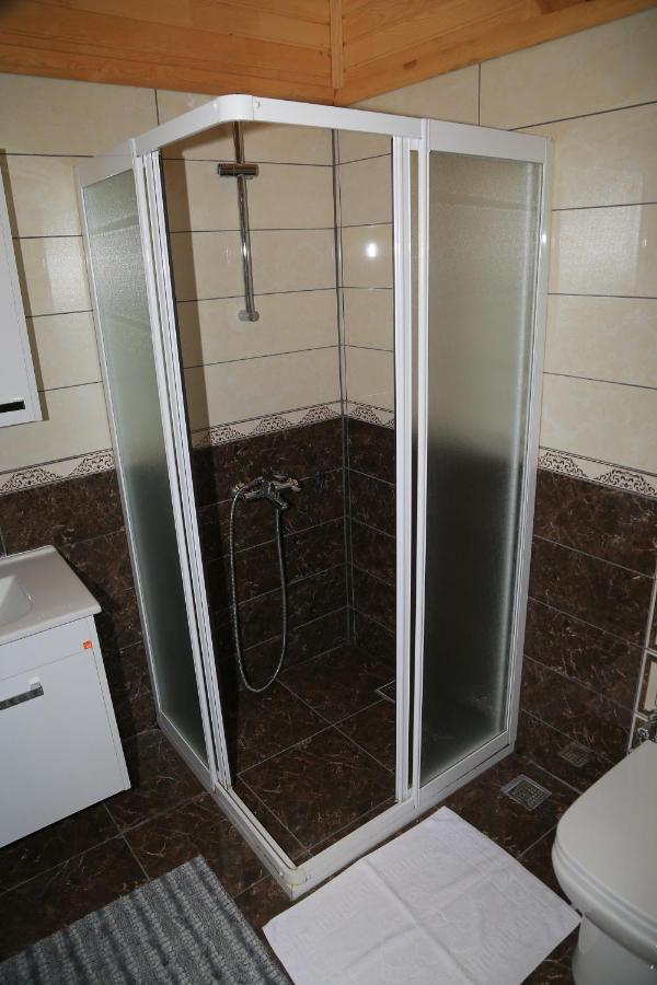 Çıralı Tunays Pansiyon Bed & Breakfast 部屋 写真