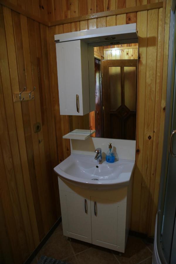 Çıralı Tunays Pansiyon Bed & Breakfast 部屋 写真