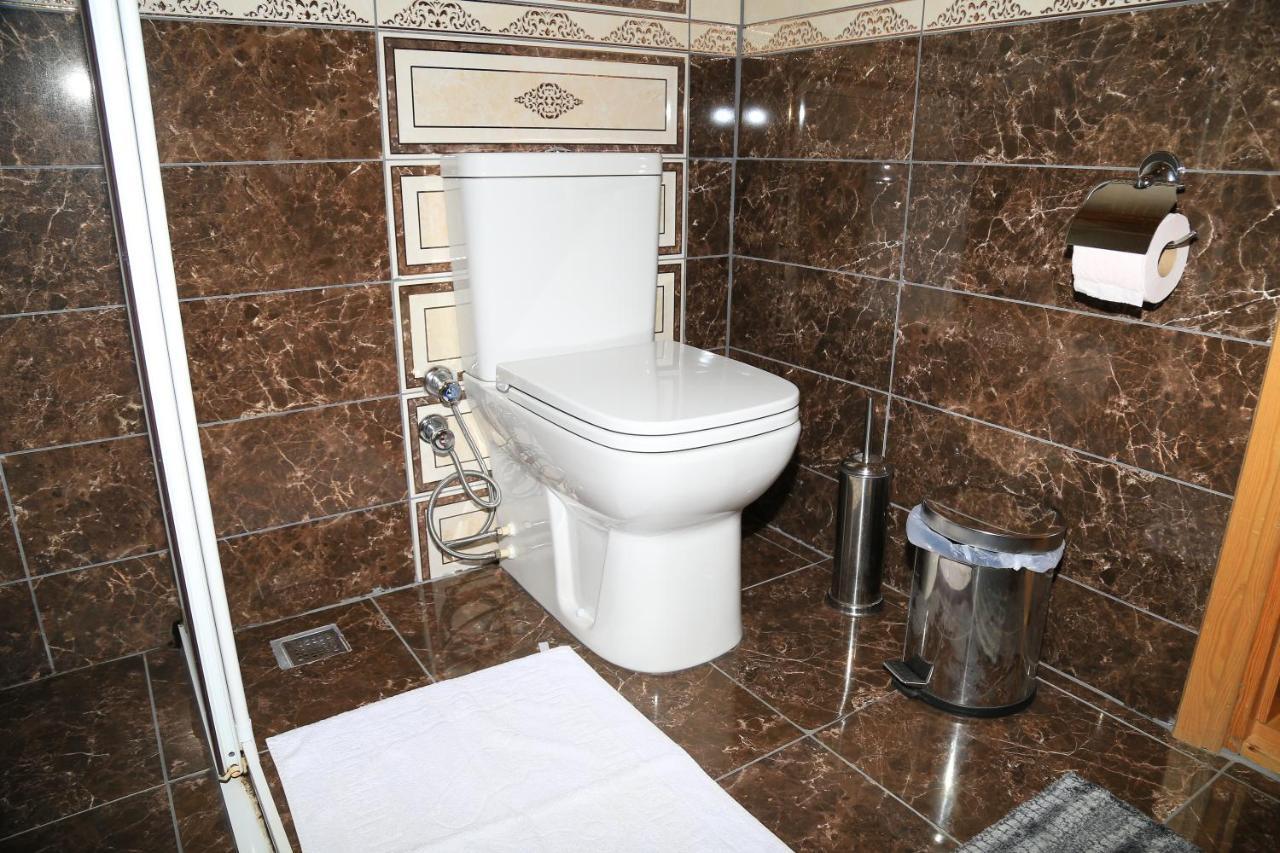 Çıralı Tunays Pansiyon Bed & Breakfast 部屋 写真