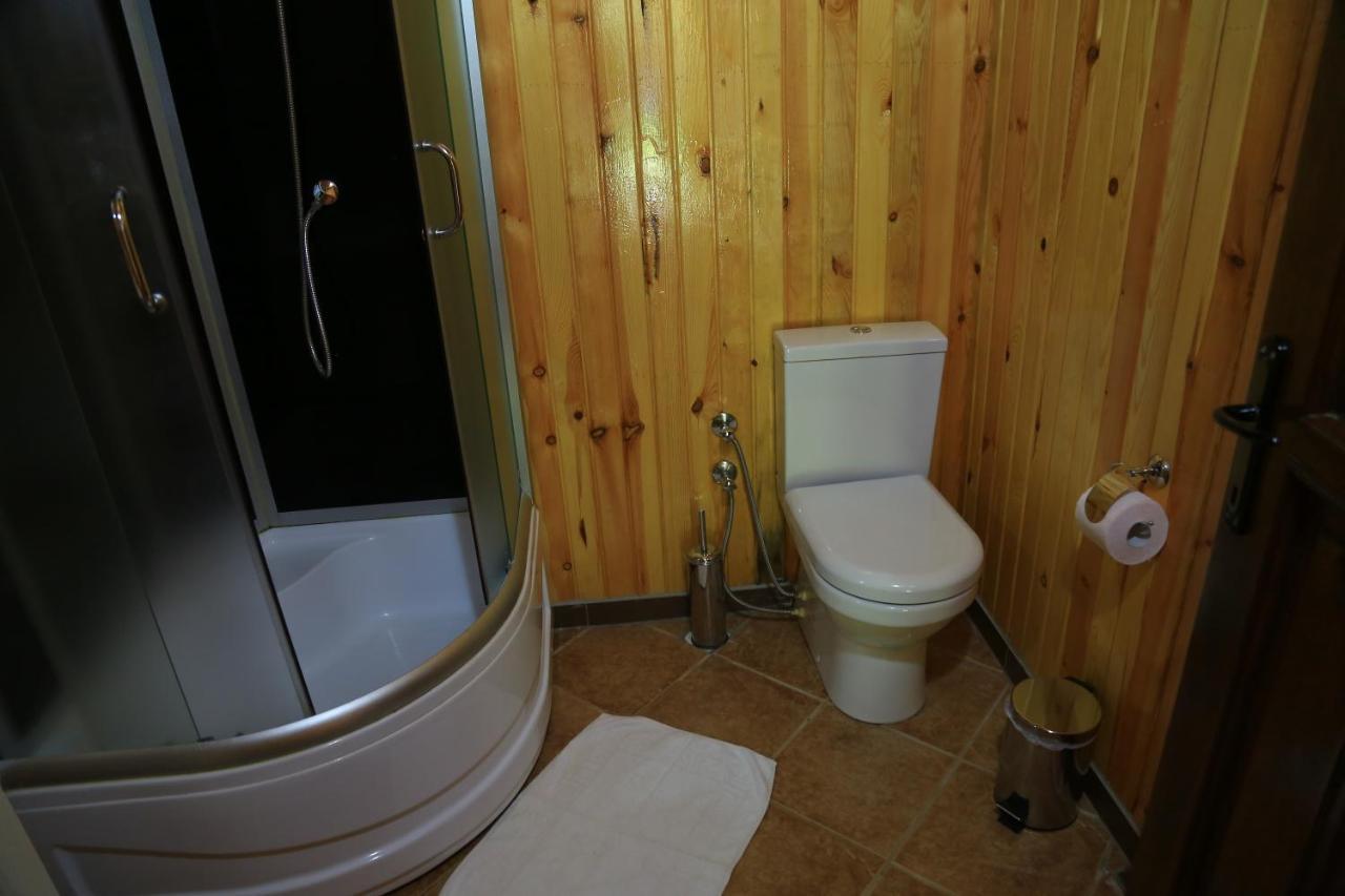 Çıralı Tunays Pansiyon Bed & Breakfast 部屋 写真