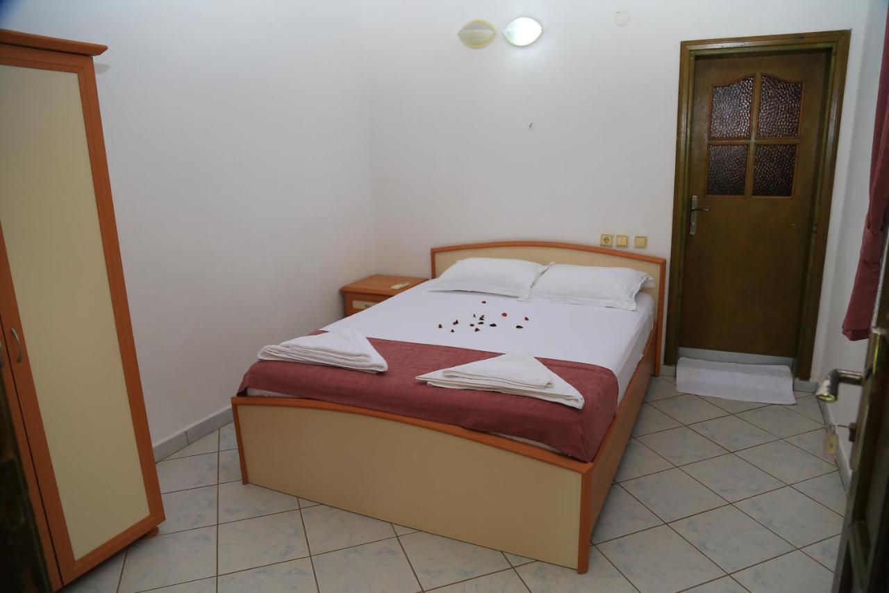 Çıralı Tunays Pansiyon Bed & Breakfast 部屋 写真