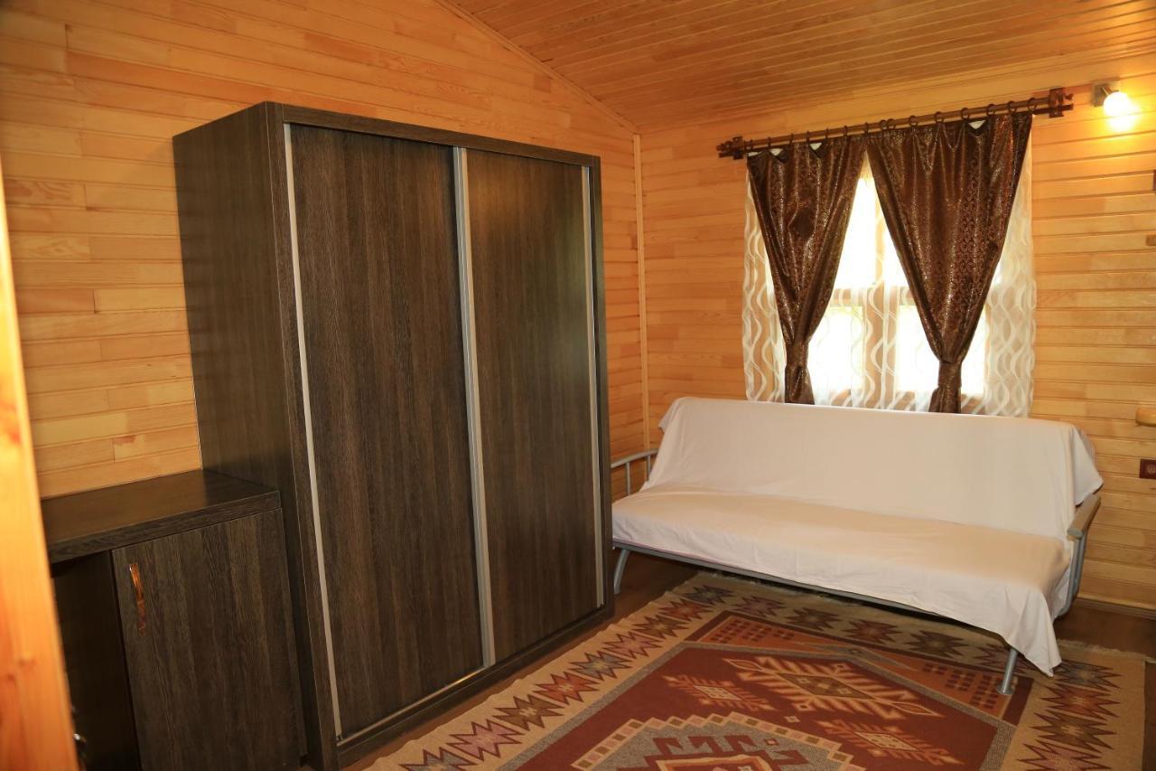 Çıralı Tunays Pansiyon Bed & Breakfast 部屋 写真