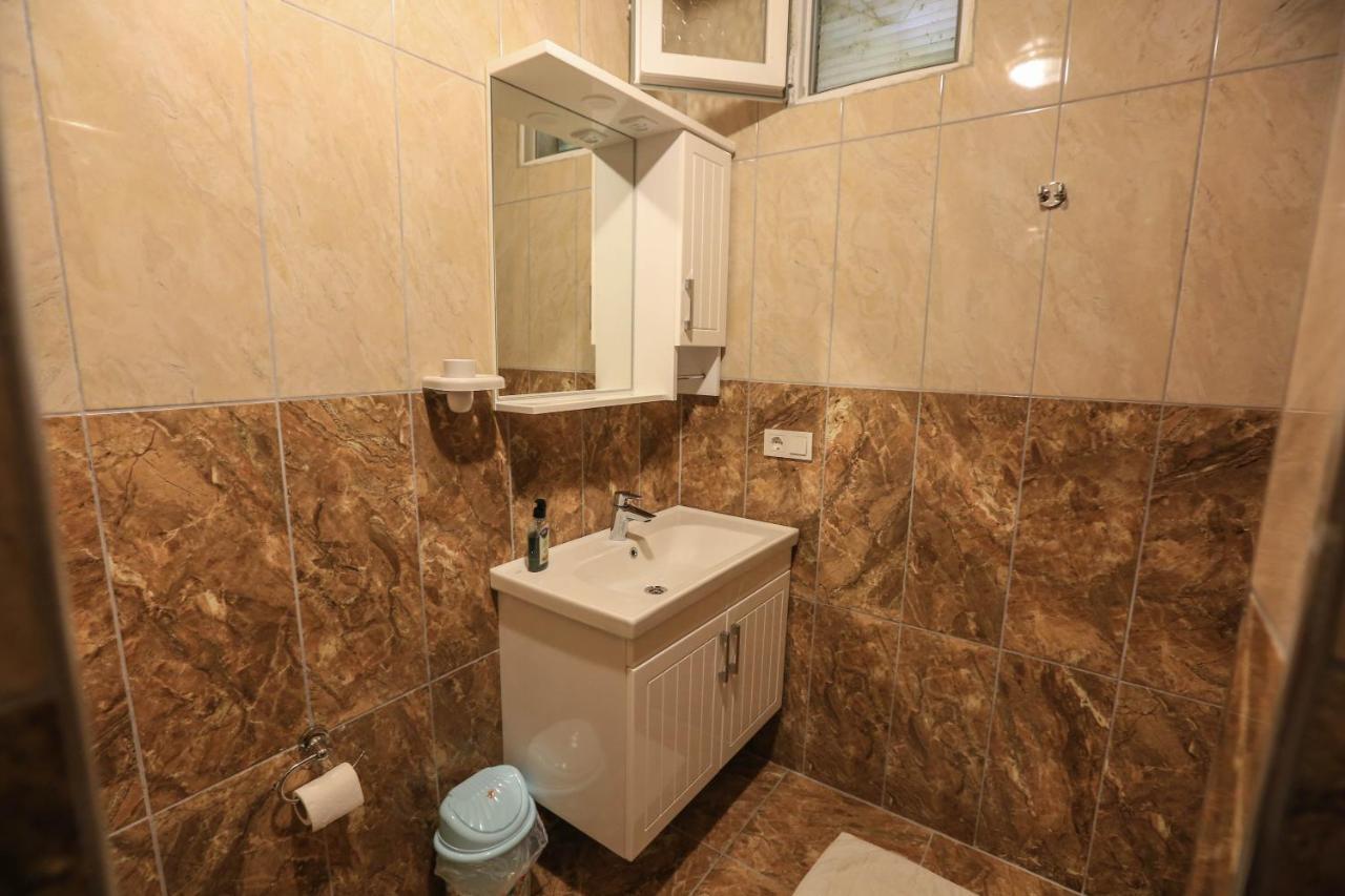 Çıralı Tunays Pansiyon Bed & Breakfast エクステリア 写真
