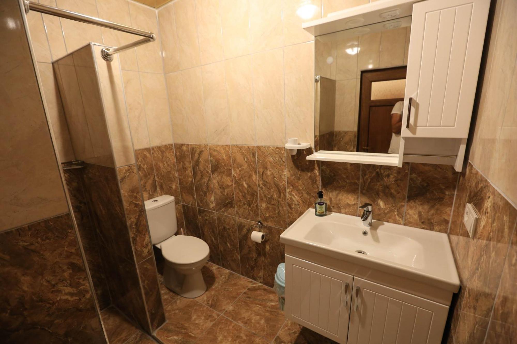 Çıralı Tunays Pansiyon Bed & Breakfast 部屋 写真